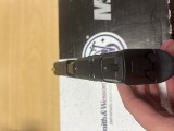 SMITH & WESSON Shield X 9MM LUGER (9x19 PARA) - Image 5 of 5