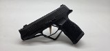 SIG SAUER P365XL9MM LUGER (9x19 PARA) - Image 1 of 9