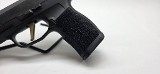 SIG SAUER P365XL9MM LUGER (9x19 PARA) - Image 9 of 9