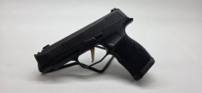 SIG SAUER P365XL9MM LUGER (9x19 PARA) - Image 1 of 9
