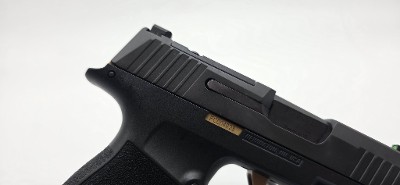 SIG SAUER P365XL9MM LUGER (9x19 PARA) - Image 7 of 9