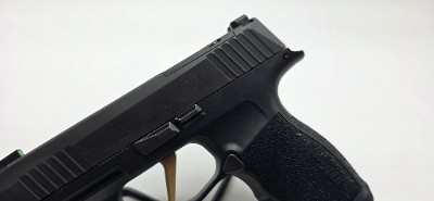 SIG SAUER P365XL9MM LUGER (9x19 PARA) - Image 3 of 9