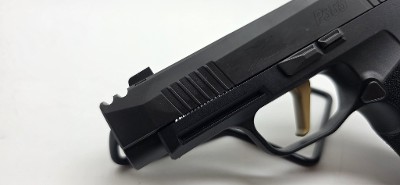 SIG SAUER P365XL9MM LUGER (9x19 PARA) - Image 2 of 9