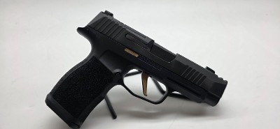 SIG SAUER P365XL9MM LUGER (9x19 PARA) - Image 5 of 9