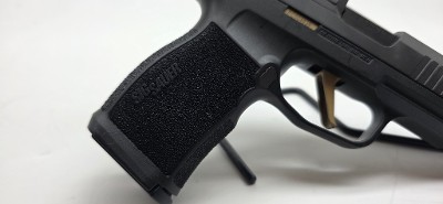 SIG SAUER P365XL9MM LUGER (9x19 PARA) - Image 6 of 9