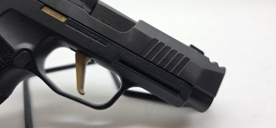 SIG SAUER P365XL9MM LUGER (9x19 PARA) - Image 8 of 9