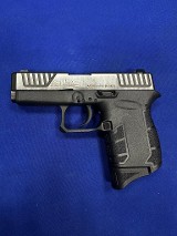 DIAMONDBACK DB9 G4 9MM LUGER (9x19 PARA) - Image 2 of 6