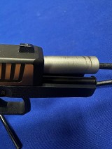 DIAMONDBACK DB9 G4 9MM LUGER (9x19 PARA) - Image 6 of 6