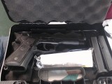 BERETTA 92FS ((J92F300M) 9MM LUGER (9x19 PARA) - Image 1 of 1