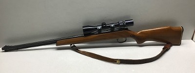 MARLIN 783 Micro-Groove Barrel .22 wmr - Image 4 of 13