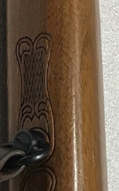 MARLIN 783 Micro-Groove Barrel .22 wmr - Image 11 of 13