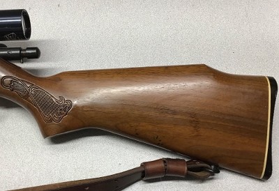 MARLIN 783 Micro-Groove Barrel .22 wmr - Image 7 of 13