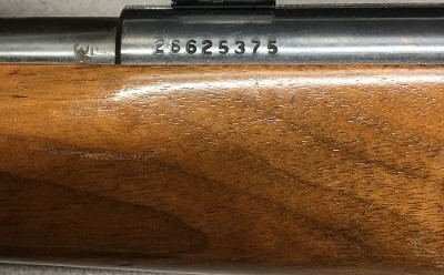 MARLIN 783 Micro-Groove Barrel .22 wmr - Image 5 of 13