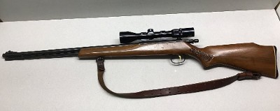 MARLIN 783 Micro-Groove Barrel .22 wmr - Image 3 of 13