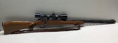 MARLIN 783 Micro-Groove Barrel .22 wmr - Image 1 of 13