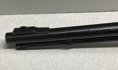 MARLIN 783 Micro-Groove Barrel .22 wmr - Image 6 of 13