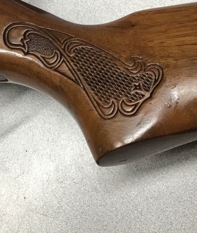 MARLIN 783 Micro-Groove Barrel .22 wmr - Image 10 of 13