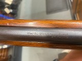 WARDS WESTERN FIELD 37 .22 CAL - Image 4 of 5