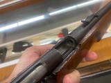 WARDS WESTERN FIELD 37 .22 CAL - Image 3 of 5