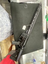 SONS OF LIBERTY GUN WORKS M4-EXO3 - Image 1 of 1