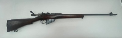 LEE-ENFIELD BRITISH 303 .303 BRITISH - Image 2 of 9