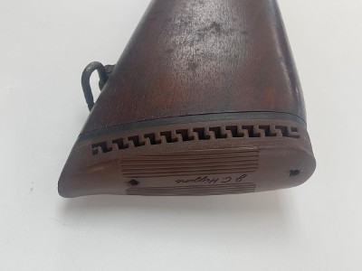 LEE-ENFIELD BRITISH 303 .303 BRITISH - Image 8 of 9