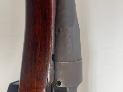 LEE-ENFIELD BRITISH 303 .303 BRITISH - Image 6 of 9