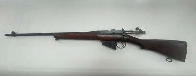 LEE-ENFIELD BRITISH 303 .303 BRITISH - Image 1 of 9
