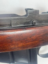 LEE-ENFIELD BRITISH 303 .303 BRITISH - Image 4 of 9