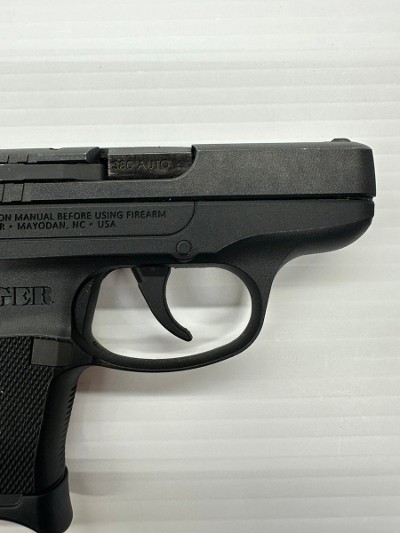 RUGER LCP .380 ACP - Image 4 of 5