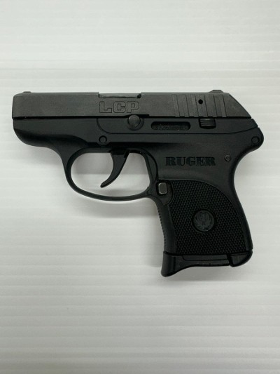 RUGER LCP .380 ACP - Image 1 of 5