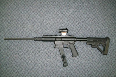 TNW FIREARMS ASR .40 S&W - Image 2 of 2