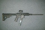 TNW FIREARMS ASR .40 S&W - Image 1 of 2