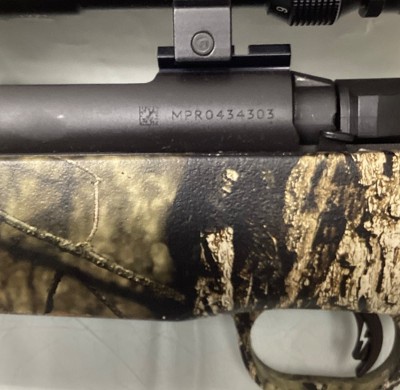 MOSSBERG Patriot 6.5MM CREEDMOOR - Image 13 of 17