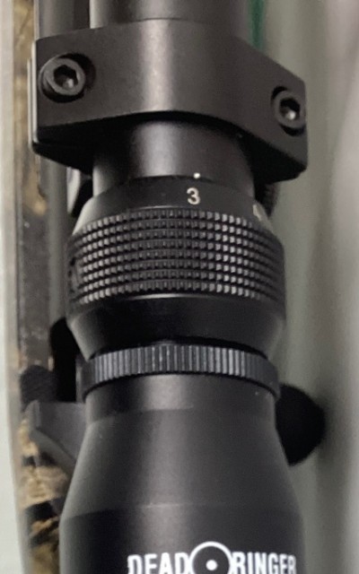 MOSSBERG Patriot 6.5MM CREEDMOOR - Image 7 of 17