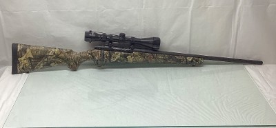 MOSSBERG Patriot 6.5MM CREEDMOOR - Image 1 of 17