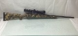 MOSSBERG Patriot 6.5MM CREEDMOOR - Image 1 of 17