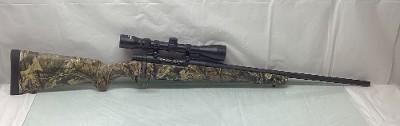MOSSBERG Patriot 6.5MM CREEDMOOR - Image 2 of 17