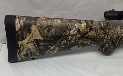 MOSSBERG Patriot 6.5MM CREEDMOOR - Image 12 of 17