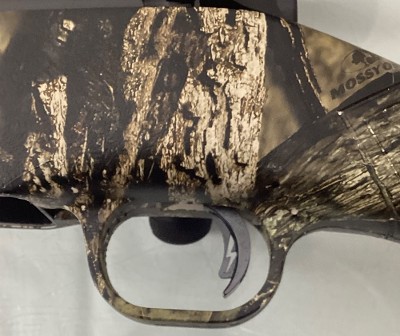 MOSSBERG Patriot 6.5MM CREEDMOOR - Image 10 of 17