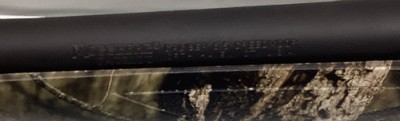 MOSSBERG Patriot 6.5MM CREEDMOOR - Image 6 of 17