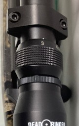 MOSSBERG Patriot 6.5MM CREEDMOOR - Image 7 of 17