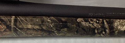 MOSSBERG Patriot 6.5MM CREEDMOOR - Image 15 of 17