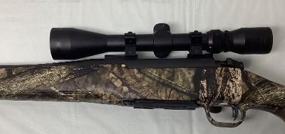 MOSSBERG Patriot 6.5MM CREEDMOOR - Image 3 of 17