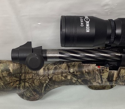 MOSSBERG Patriot 6.5MM CREEDMOOR - Image 17 of 17