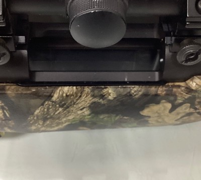 MOSSBERG Patriot 6.5MM CREEDMOOR - Image 16 of 17