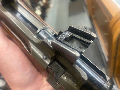 REMINGTON 03-A3 .30-06 SPRG - Image 4 of 6