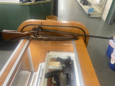 REMINGTON 03-A3 .30-06 SPRG - Image 1 of 6