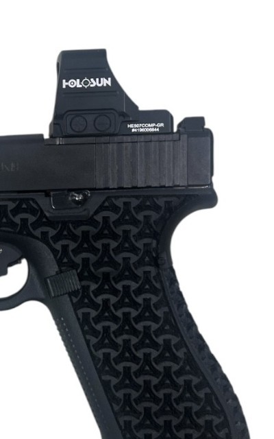 GLOCK 34 Gen 5 MOS 9MM LUGER (9x19 PARA) - Image 6 of 7