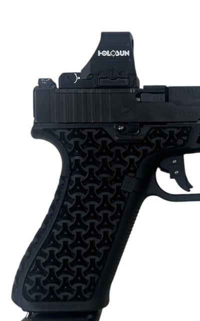 GLOCK 34 Gen 5 MOS 9MM LUGER (9x19 PARA) - Image 3 of 7